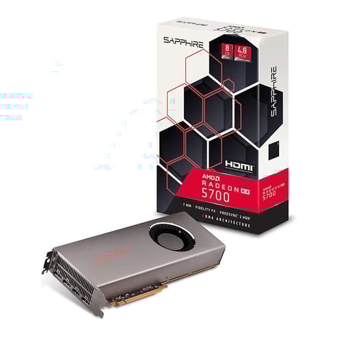 Sapphire RX 5700 8GB